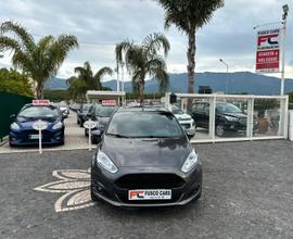 Ford Fiesta 1.5 TDCi 75CV 5 porte ST-Line