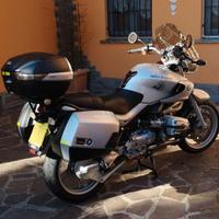 BMW 1150r