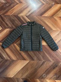 Giacca rossignol