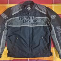 Giacca in cordura HARLEY DAVIDSON 