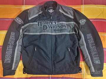 Giacca in cordura HARLEY DAVIDSON 