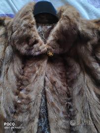 visone chiaro stile moderno