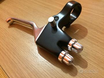 Leva doppio tiraggio