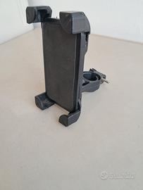 SUPPORTO SMARTPHONE PER BICI