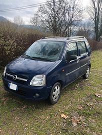 Opel Agila 1.2 2003
