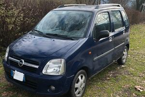 Opel Agila 1.2 2003