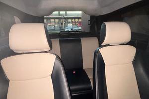 Minicar aixam GTO 125 4 posti 