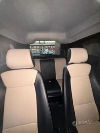 Minicar aixam GTO 125 4 posti 