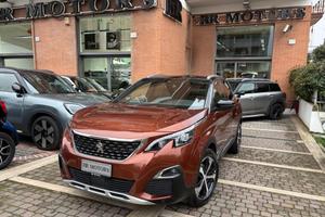 Peugeot 3008 BlueHDi 130cv GT Line- UNICO PROPRIET