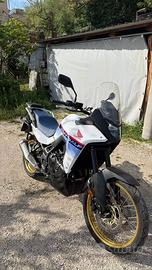 Honda transalp xl750