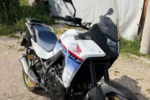 Honda transalp xl750