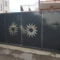 Cancelli e recinzioni