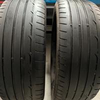 4 Gomme Dunlop Sportmaxx RT 225/45R19