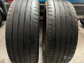 4 Gomme Dunlop Sportmaxx RT 225/45R19