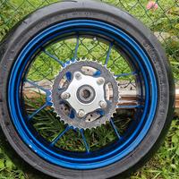 cerchio aprilia rsv 1000