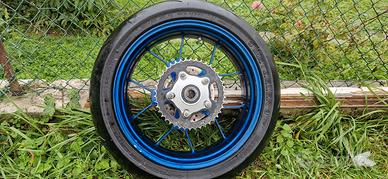 cerchio aprilia rsv 1000