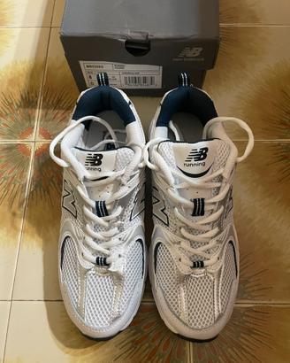 New balance 530 prezzo trattabile