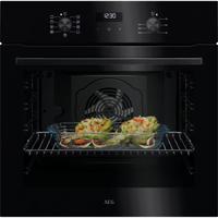 Forno AEG NBU5A20SK - come nuovo (utilizzato 4x)
