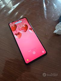 samsung galaxy a52s 5g (6gb - 128gb)