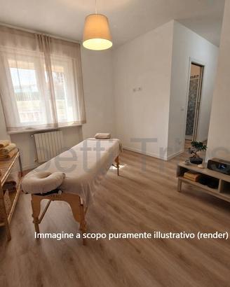 Ufficio Trieste [Rif. 707ACU]