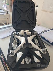 DJI PHANTOM 4 PRO