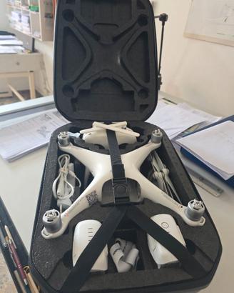 DJI PHANTOM 4 PRO