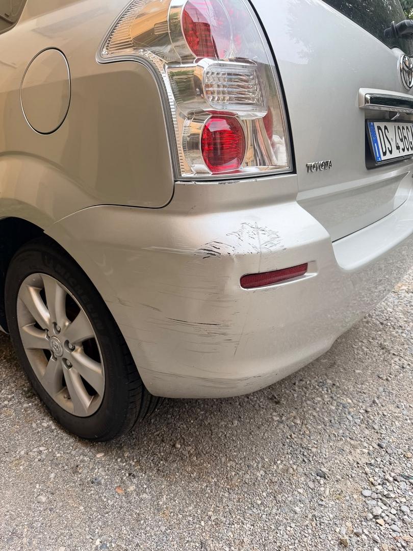Toyota Corolla 2008 photo 5