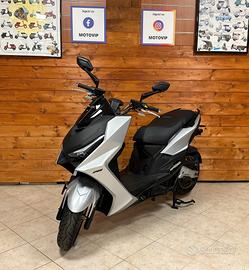 Kymco KRV 200 - Rate a Interessi ZERO