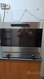 Forno smeg