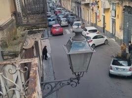 Primo Piano Via Vittorio Emanuele