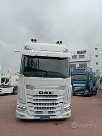 DAF XG+ 530 FT euro 6e FULL PNEUMATICO