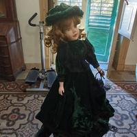 bambola da collezione