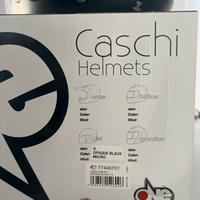 Casco helmets one