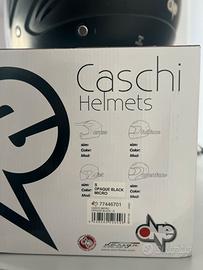 Casco helmets one