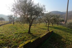 Terreno agricolo + garage
