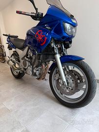 Tdm 850 Yamaha
