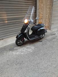 Piaggio gts 300