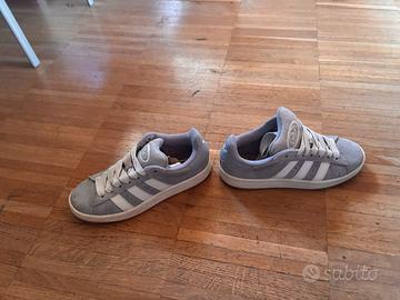 Campus Adidas