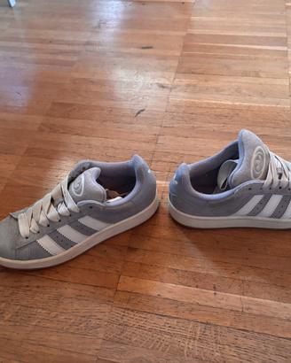 Campus Adidas
