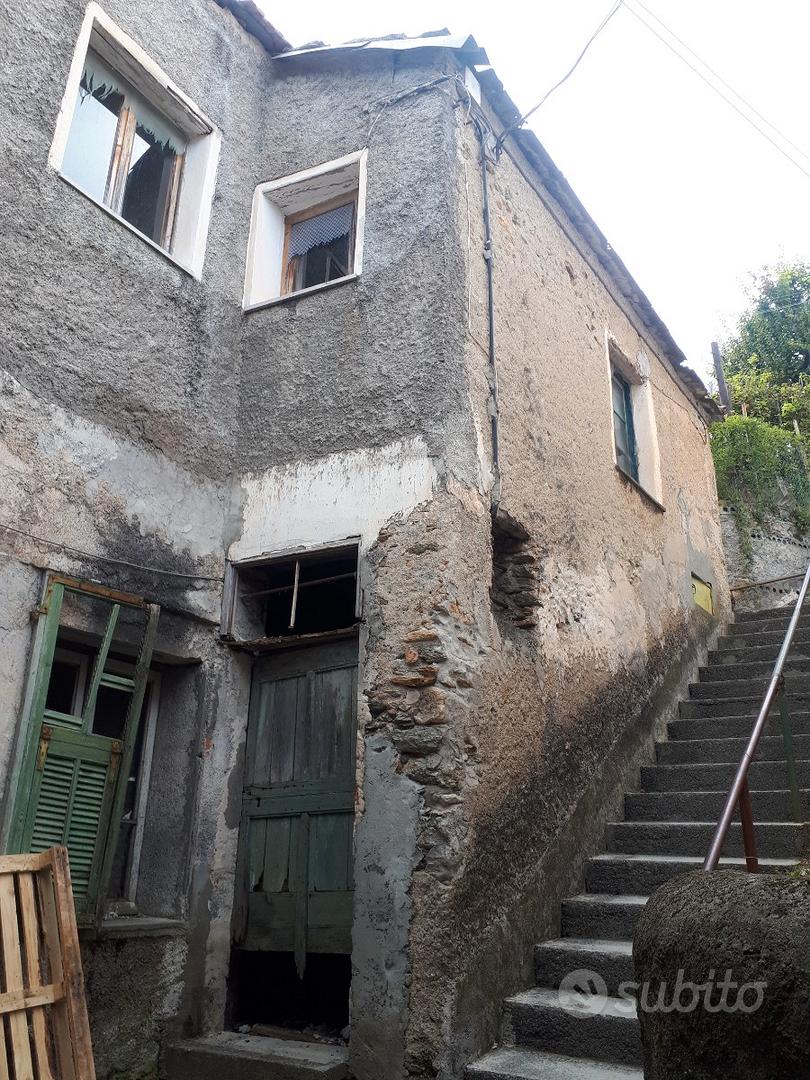 Rustico in pietra piccolo borgo - Vista 3
