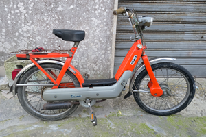 Piaggio Ciao 1971