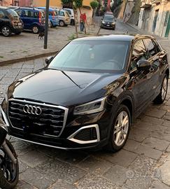 Audi q2 - 2021