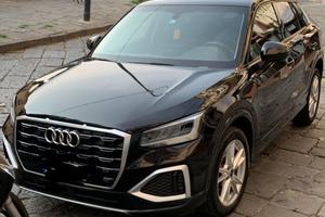 Audi q2 - 2021