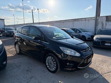 Ford C-Max 1.6 TDCi 115CV Titanium