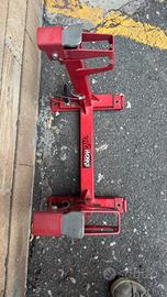 Cavalletto moto cross