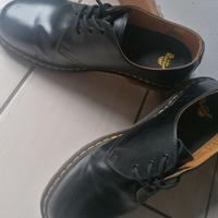 Dottor Martens uomo  numero 45