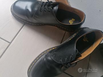 Dottor Martens uomo  numero 45