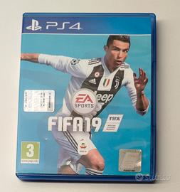 Fifa 19
