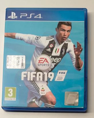 Fifa 19