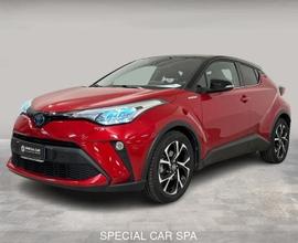 Toyota C-HR 2.0h Trend e-cvt